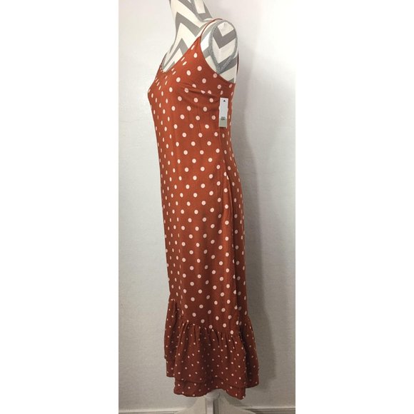 BP polka dot dress size XS - Picture 5 of 10
